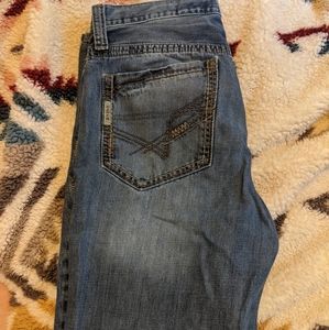 Men's Cinch jeans